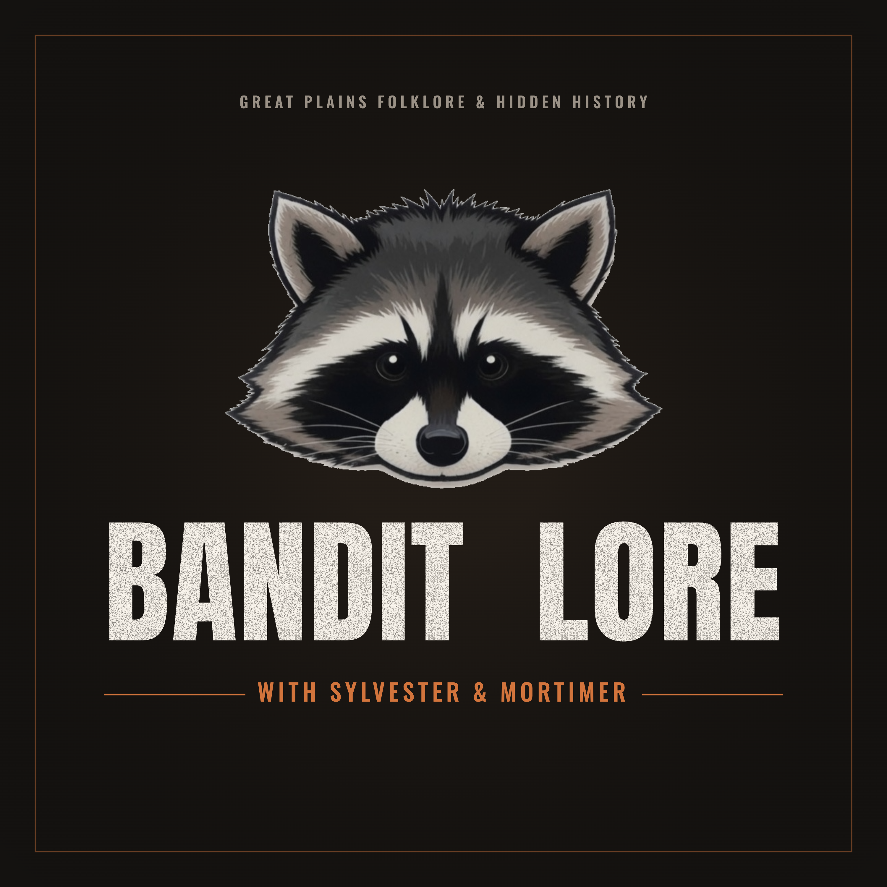 Bandit Lore show cover